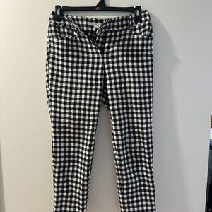LOFT 'Julie' Riviera Pant